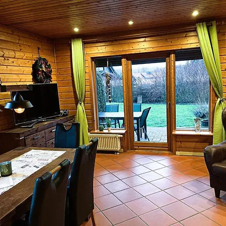 Doppelhaushaelfte In Hasselfelde